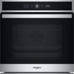 FORNO 60CM 73LT MULTIF.VAPORE/PIZZA CL.A INOX