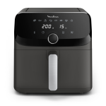 FRIGGITRICE AD ARIA 1700-2020W 7.5LT EASY FRY MEGA