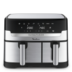 FRIGGITRICE AD ARIA 2700W 8.3LT DUAL EASYFRY&GRILL