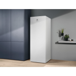 FRIGO 1P. 309LT CE.E VENTILATO H.155CM BIANCO