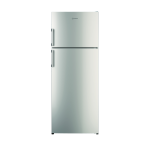 FRIGO 2P. 437LT L.70CM CE.E VENTILATO 5RIP. SILVER