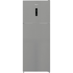 FRIGO 2P.477LT L70CM CE.E NOFROST INV DISP. P.INOX