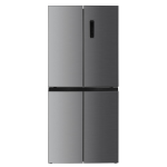 FRIGO 4P. 466LT CE.D NOFROST DISPLAY INVERTER INOX