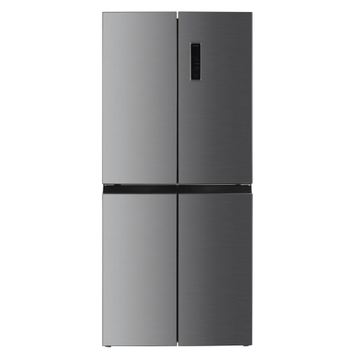 FRIGO 4P. 466LT CE.D NOFROST DISPLAY INVERTER INOX
