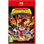 GIOCO NINT.SWITCH 2 DONKEY KONG BANANZA