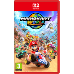 GIOCO NINT.SWITCH 2 MARIO KART WORLD