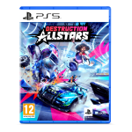 GIOCO PS5 DESTRUCTION ALLSTARS