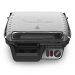 GRILL DA CONTATTO 2000W MULTIF.ULTRACOMPACTCOMFORT