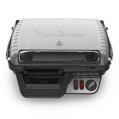 GRILL DA CONTATTO 2000W MULTIF.ULTRACOMPACTCOMFORT