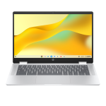 I-NB.14'TS X360 N100 4GB UFS128GB HDG CHROME