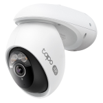 IP CAM EST. 4K 8MP RIC. FACCIALE WIFI SECURITY