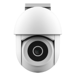 IP CAM WIFI PTZ DA ESTERNO 3900