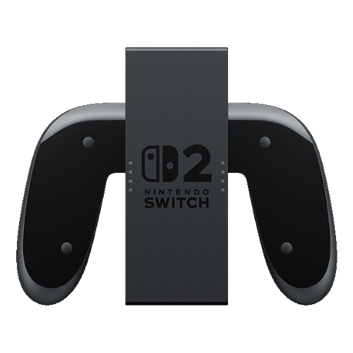 JOY-CON CHARGING GRIP PER NINT.SWITCH 2