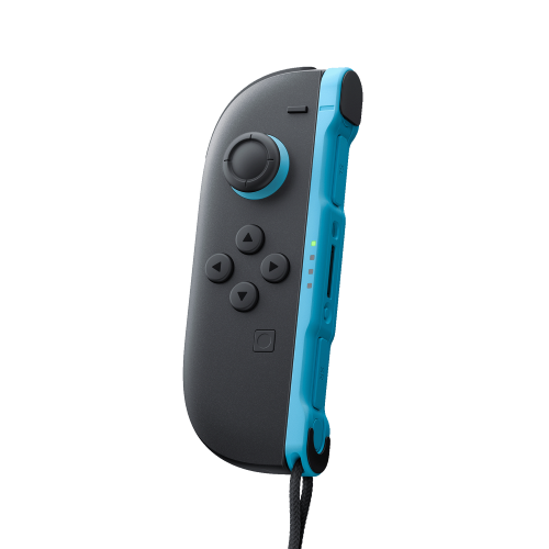 JOY-CON LEFT PER NINT.SWITCH 2 L.BLUE