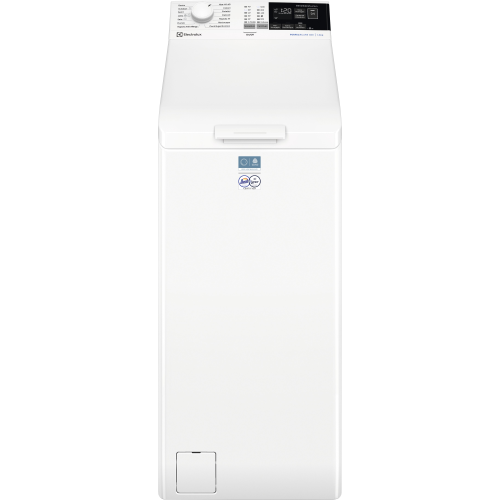 LAV.C/ALTO 6KG 1200GIRI CE.A INVERTER VAPORE