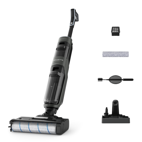 LAVA/ASPIRA RIC. 200W AUT.50MIN. X-CLEAN 4