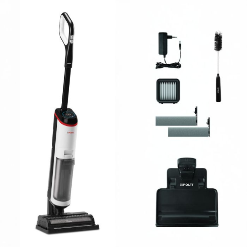 LAVAPAVIMENTI RIC. 450W ROLLYSTEAM WD30C