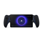 REMOTE PLAYER PLAYSTATION PORTAL PER PS5 BLACK
