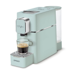 M.CAFFE CIALDE 1400W 19BAR COFFEA S15G VERDE