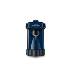 M.CAFFE' CIALDE DIDI BORBONE REVOLUTION BLU LUCIDO