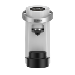 M.CAFFE CIALDE ESE 650W 15BAR 0.9LT BLUEMOON BIANC