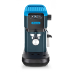 M.CAFFE' CIALDE/POLVERE 1300W 15BAR 1.1LT BLU