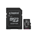 MEM.MICRO SDXC 128GB V10 A1 C/ADATT. 150 Mb/s