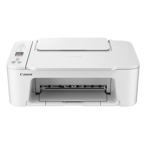 MF.INKJET 7.7IPM 2CART. LCD 1.5' WIFI PIXMA BIANCO