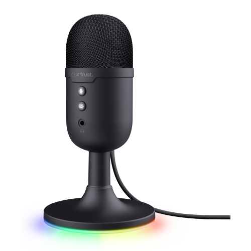MICROFONO GAMING USB GXT234 YUNIX BLACK