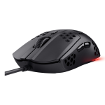 MOUSE GAMING WIRED LIGHTWEIGHT GXT928 HELOX BLK
