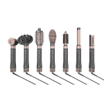 MULTISTYLE 8IN1 1500W 3VEL. 3TEMP. VIBRANCE UNIQ