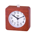 OROLOGIO C/SVEGLIA AL QUARZO SL 3843 LEGNO NATURAL