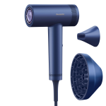 PHON 1400W 3VEL. 7TEMP. MOTORE BLDC ADRIATIC BLUE