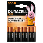 PILA MINISTILO AAA PLUS POWERBOOST 8PZ