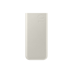 POWER BANK 10000MAH SUPERFAST 25W USB-C BEIGE