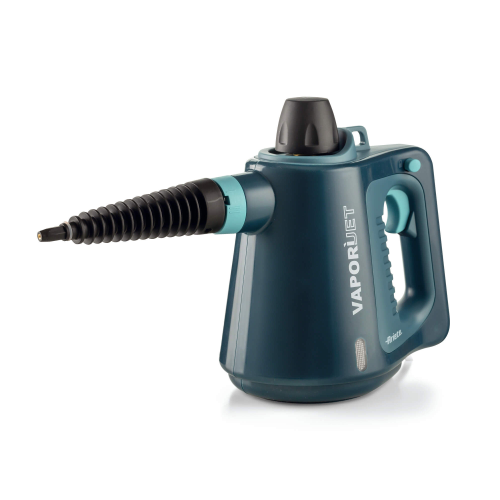 PULITORE A VAPORE 1050W 250ML VAPORI' JET BLUE