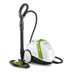 PULITORE A VAPORE 1500W 2LT VAPOR.SMART 110 ECO