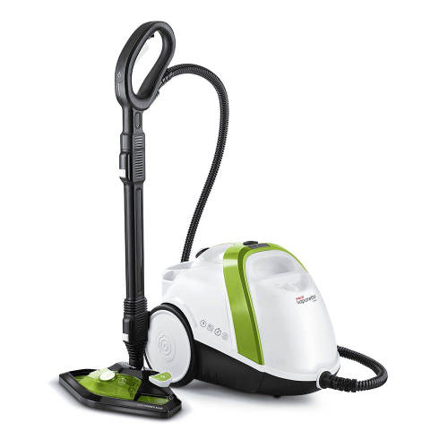 PULITORE A VAPORE 1500W 2LT VAPOR.SMART 110 ECO