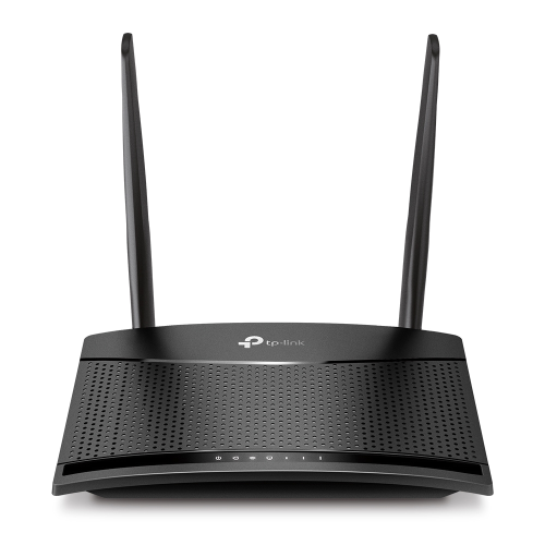 ROUTER 4G WIFI 300MBPS NERO