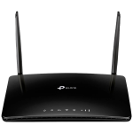 ROUTER AC1200 WIFI DUAL BAND 300MBPS 4G LTE NERO