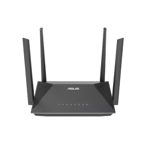 ROUTER WIFI AX1800 DUAL BAND