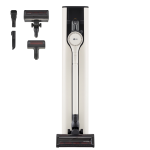 SCOPA RIC. S/SACCO 260W 0.44L C/STAZ.SVUOT. WIFI