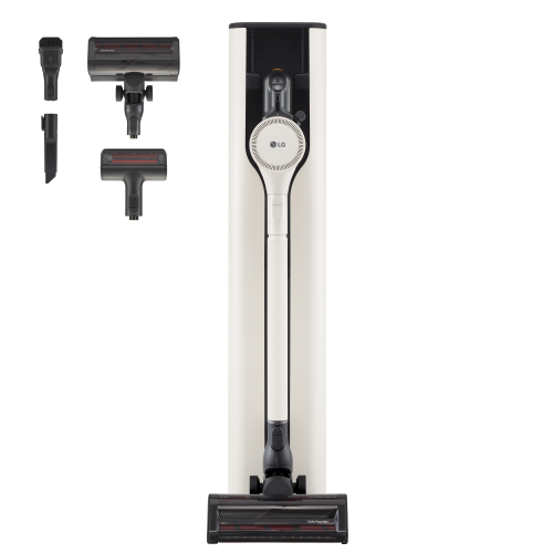 SCOPA RIC. S/SACCO 260W 0.44L C/STAZ.SVUOT. WIFI