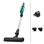 SCOPA RIC. S/SACCO 2IN1 0.44LT 14.4V X-NANO