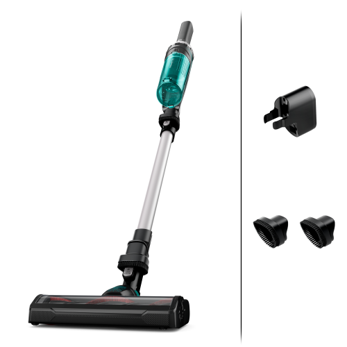 SCOPA RIC. S/SACCO 2IN1 0.44LT 14.4V X-NANO