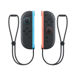 SET 2 JOY-CON PER NINT.SWITCH 2 L.BLUE/L.RED