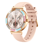 SMART WATCH 1.27' BT IP67 T-FIT 245 L ROSA