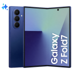 SMARTP. 16GB 1TB Z FOLD 7 BLUE SHADOW