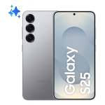 SMARTP. 6.2' 12GB 256GB S25 SILVER SHADOW