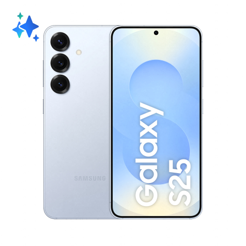 SMARTP. 6.2' 12GB 512GB S25 ICYBLUE